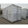 1250kVA Series Containerized Silent Diesel Generator with Perkins Engine